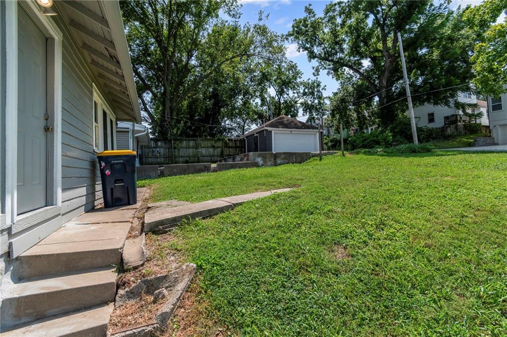 5400 Paseo Boulevard