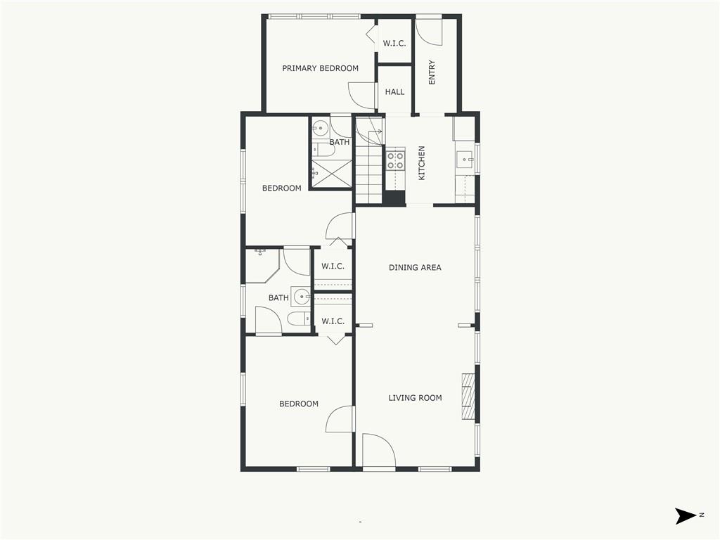 5400 Paseo Boulevard