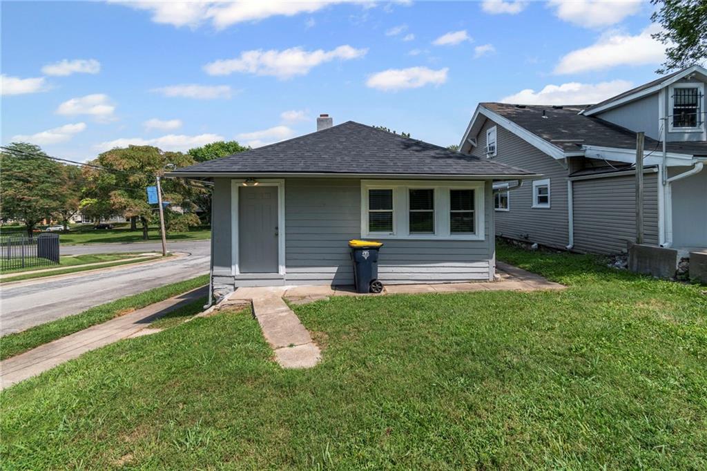 5400 Paseo Boulevard