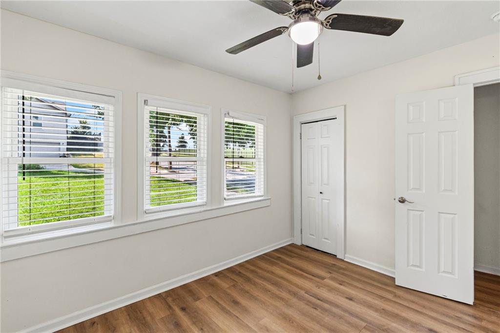 5400 Paseo Boulevard