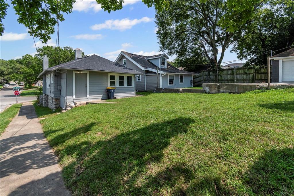 5400 Paseo Boulevard