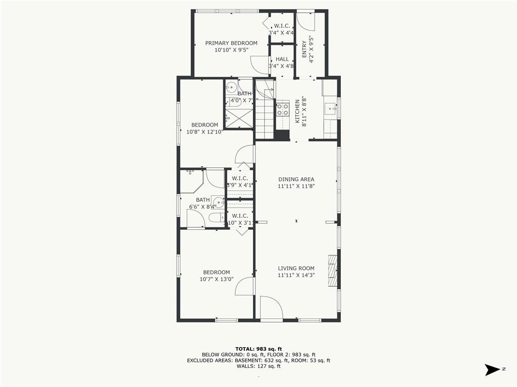 5400 Paseo Boulevard