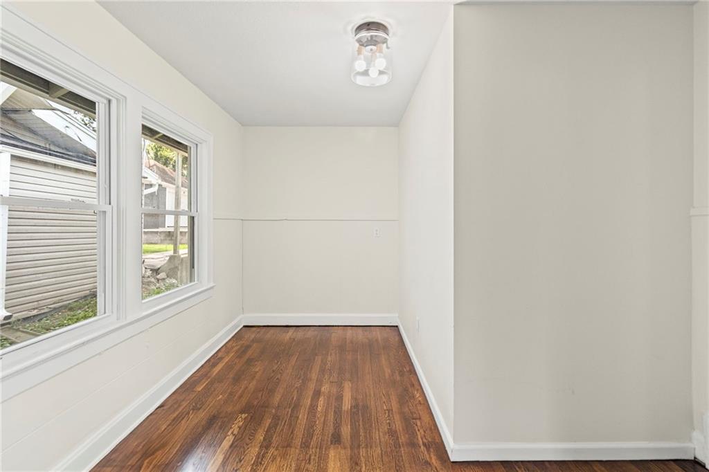 5400 Paseo Boulevard