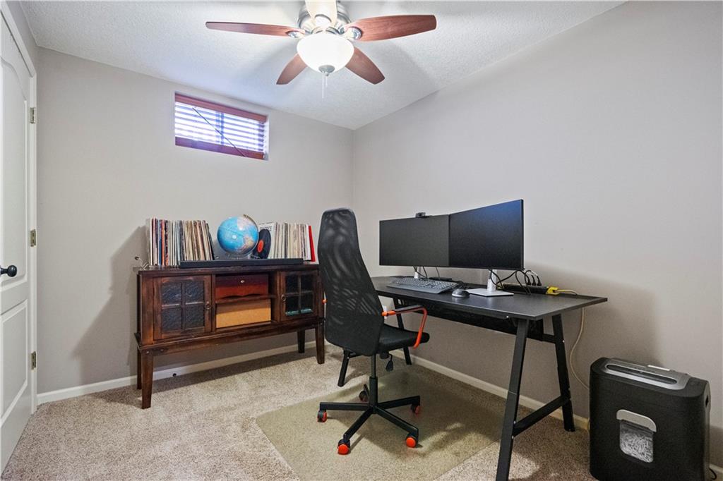 12182 S PRAIRIE CREEK Parkway