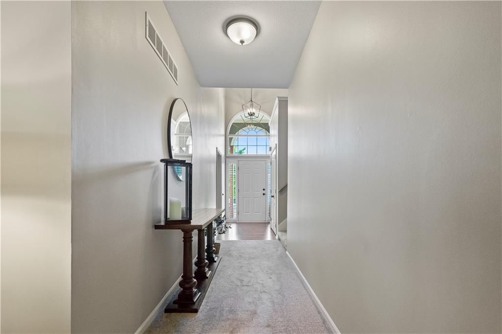 12182 S PRAIRIE CREEK Parkway