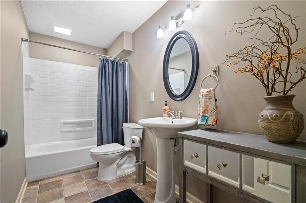 12182 S PRAIRIE CREEK Parkway