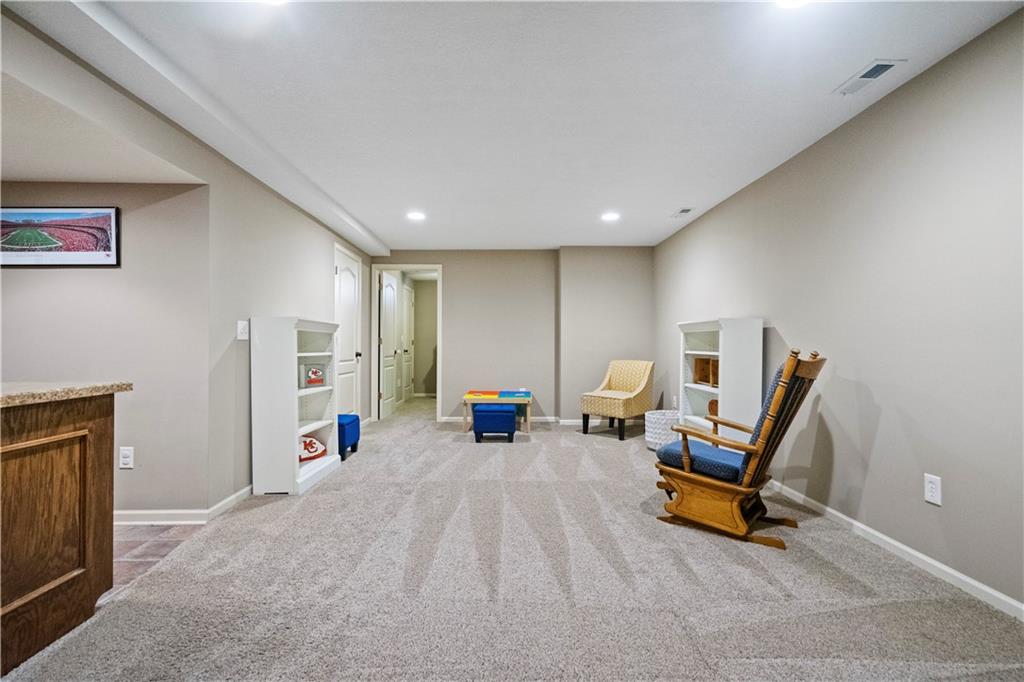 12182 S PRAIRIE CREEK Parkway