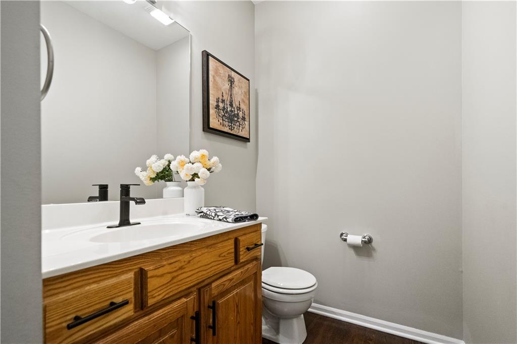 12182 S PRAIRIE CREEK Parkway