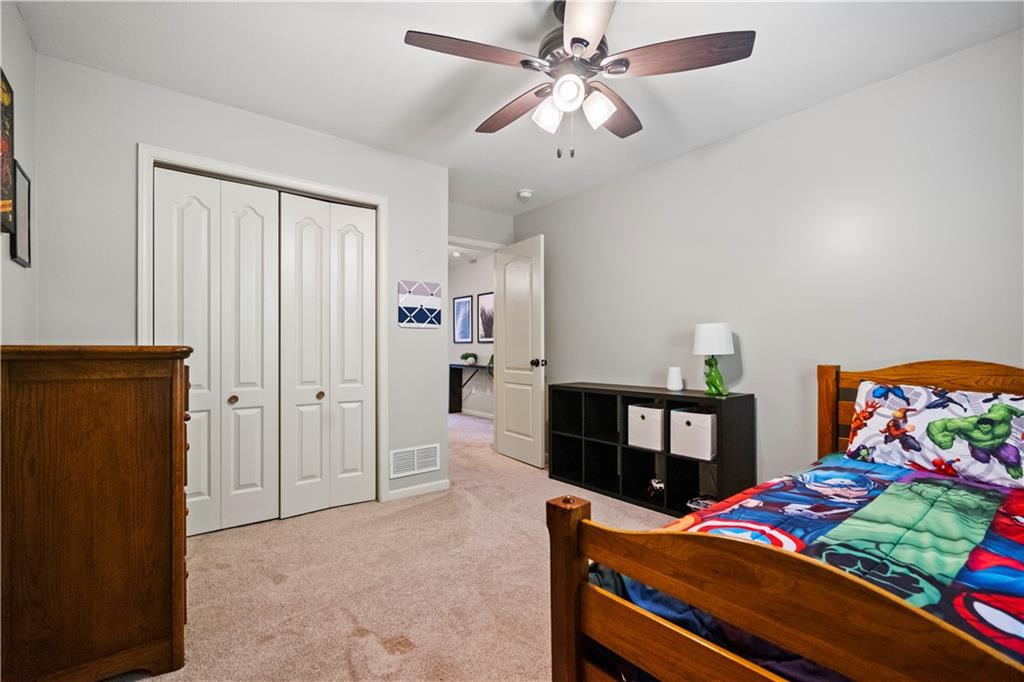 12182 S PRAIRIE CREEK Parkway