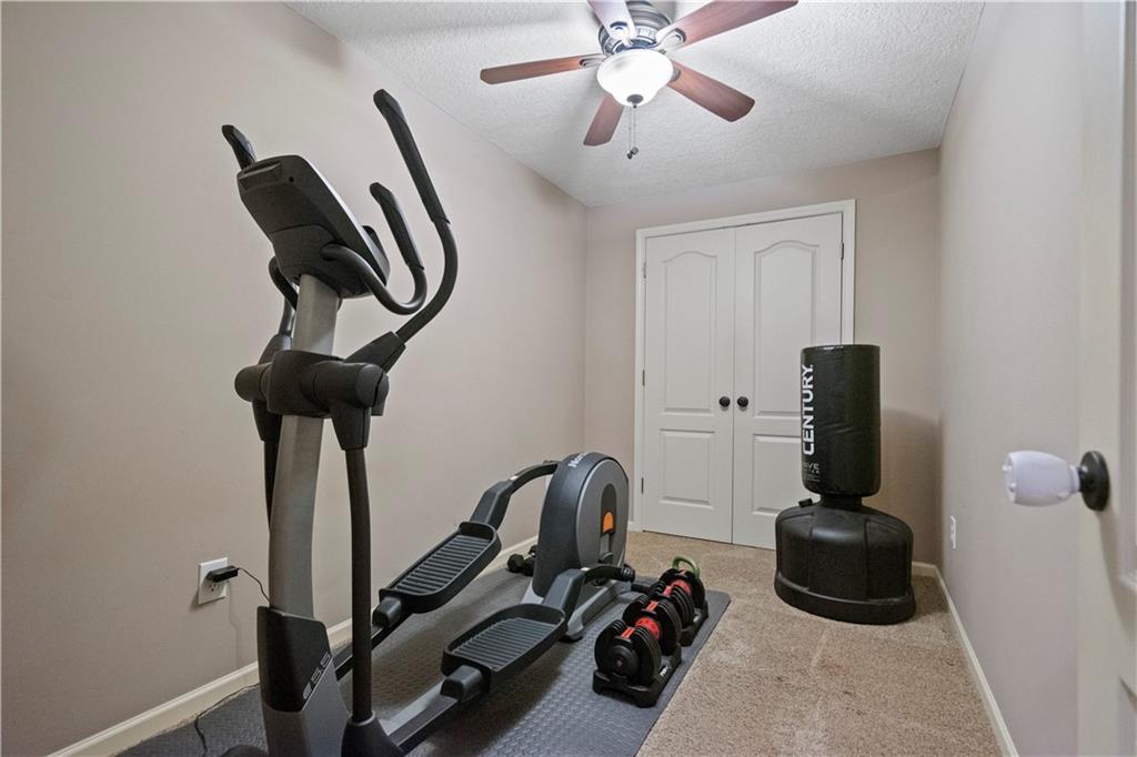 12182 S PRAIRIE CREEK Parkway