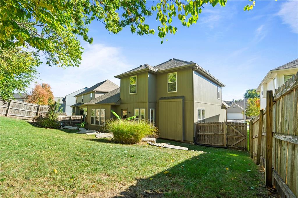 12182 S PRAIRIE CREEK Parkway