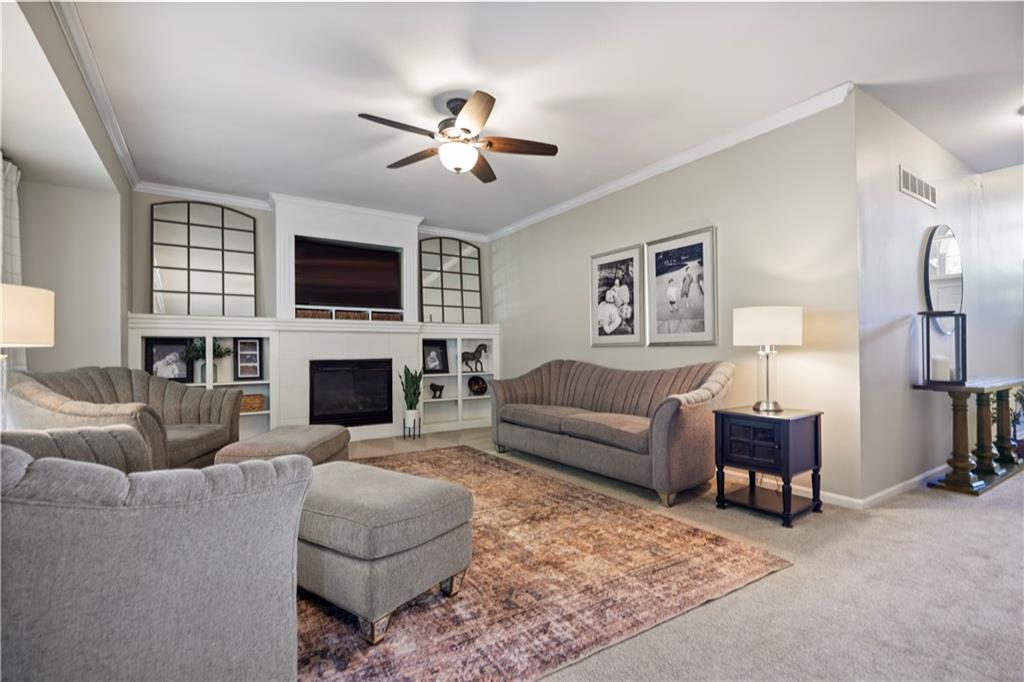 12182 S PRAIRIE CREEK Parkway