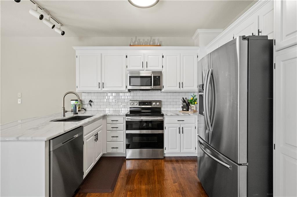 12182 S PRAIRIE CREEK Parkway