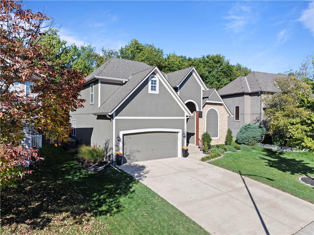 12182 S PRAIRIE CREEK Parkway