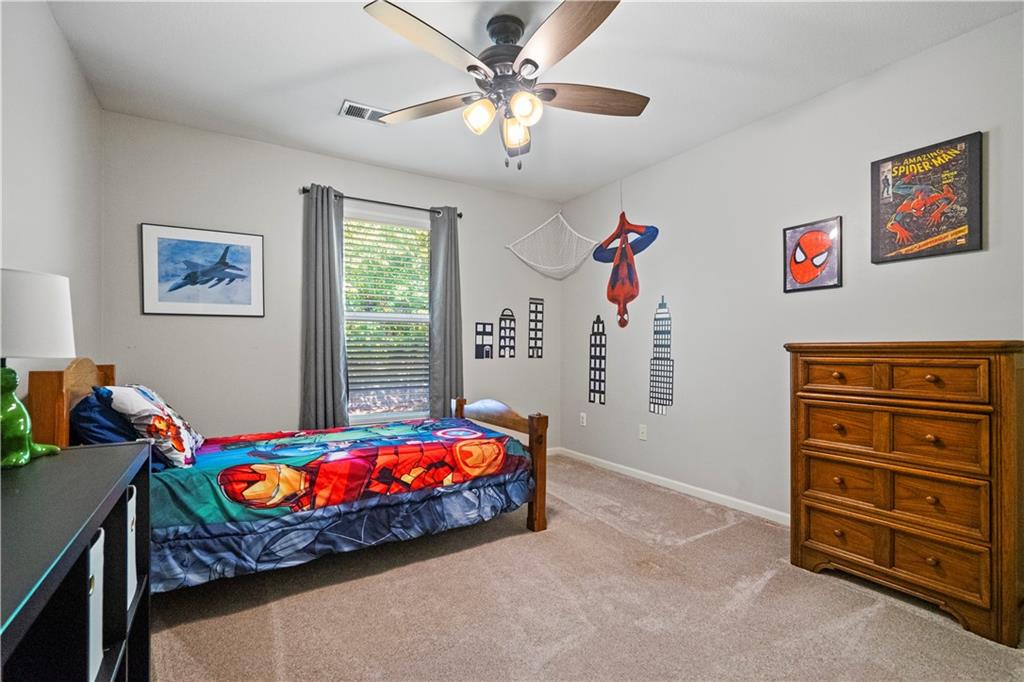 12182 S PRAIRIE CREEK Parkway