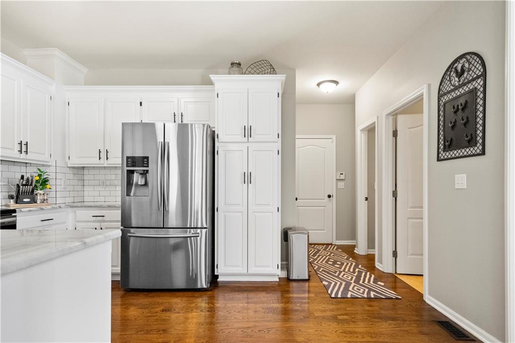 12182 S PRAIRIE CREEK Parkway