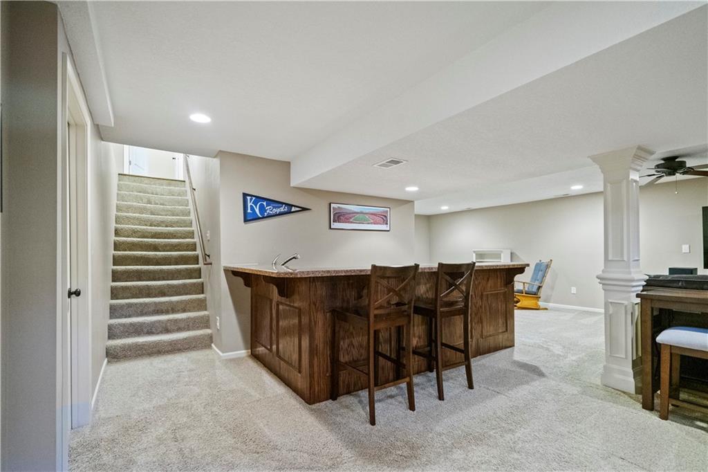 12182 S PRAIRIE CREEK Parkway