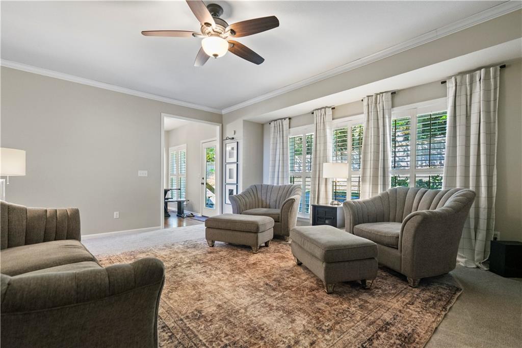 12182 S PRAIRIE CREEK Parkway