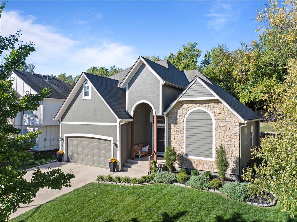 12182 S PRAIRIE CREEK Parkway