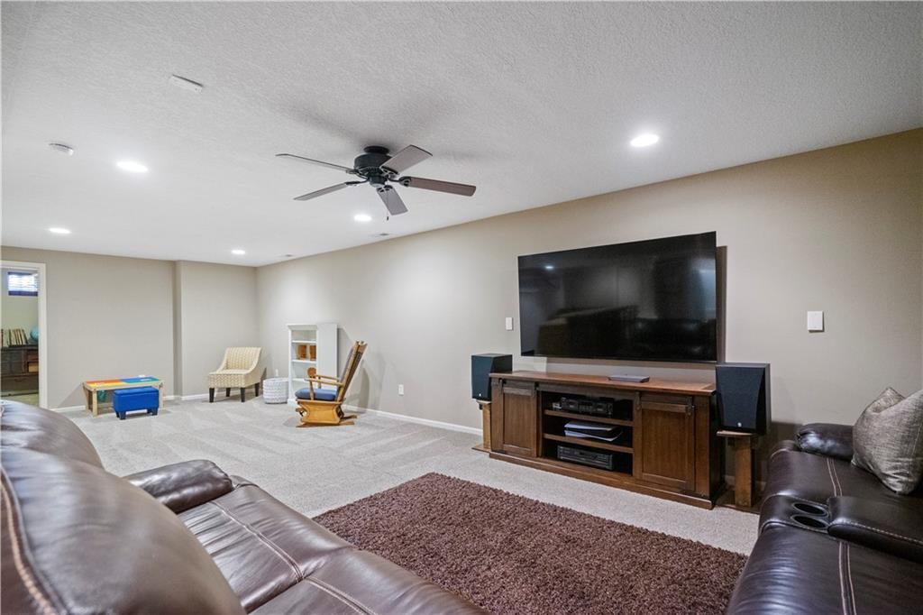 12182 S PRAIRIE CREEK Parkway