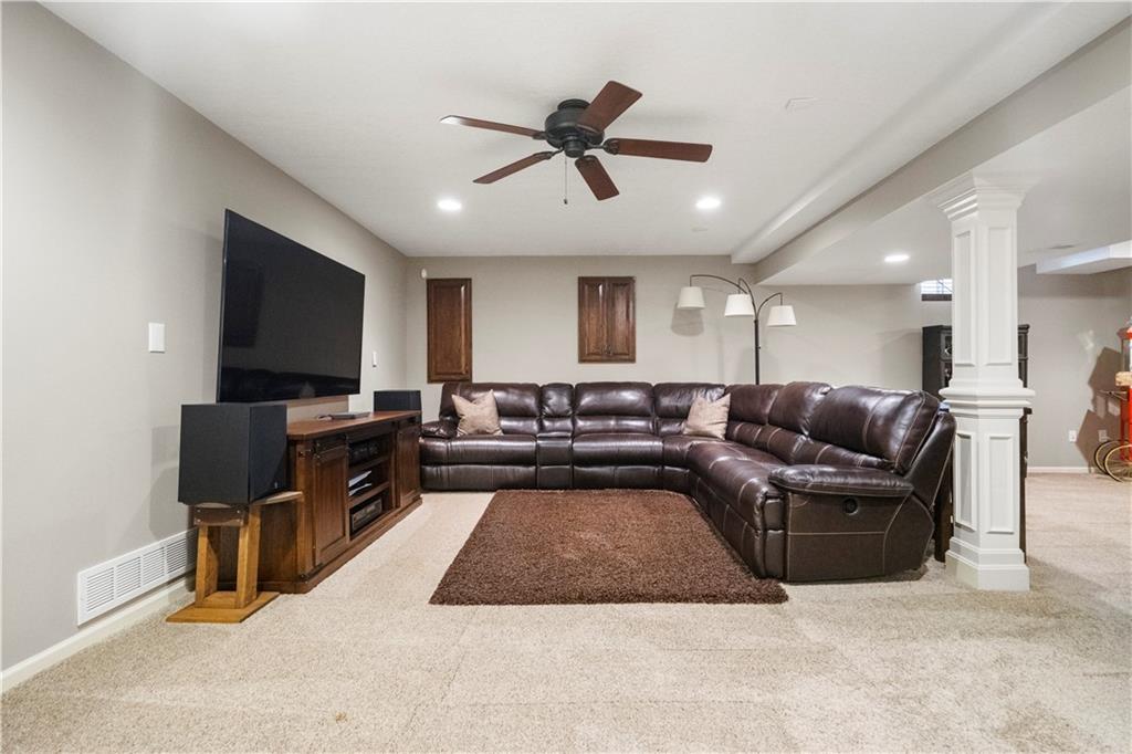 12182 S PRAIRIE CREEK Parkway