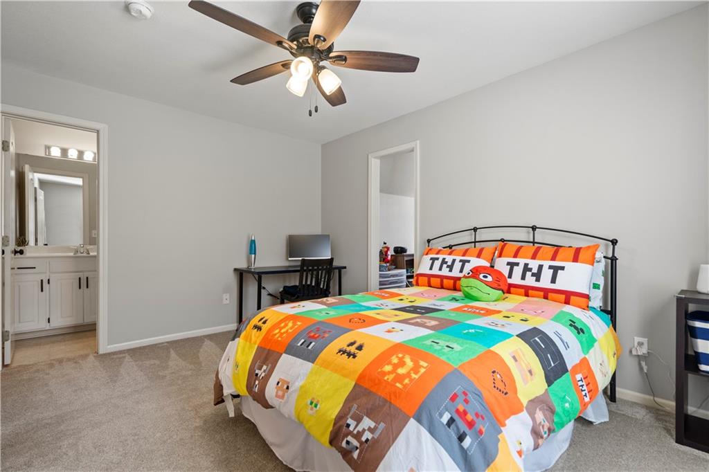 12182 S PRAIRIE CREEK Parkway