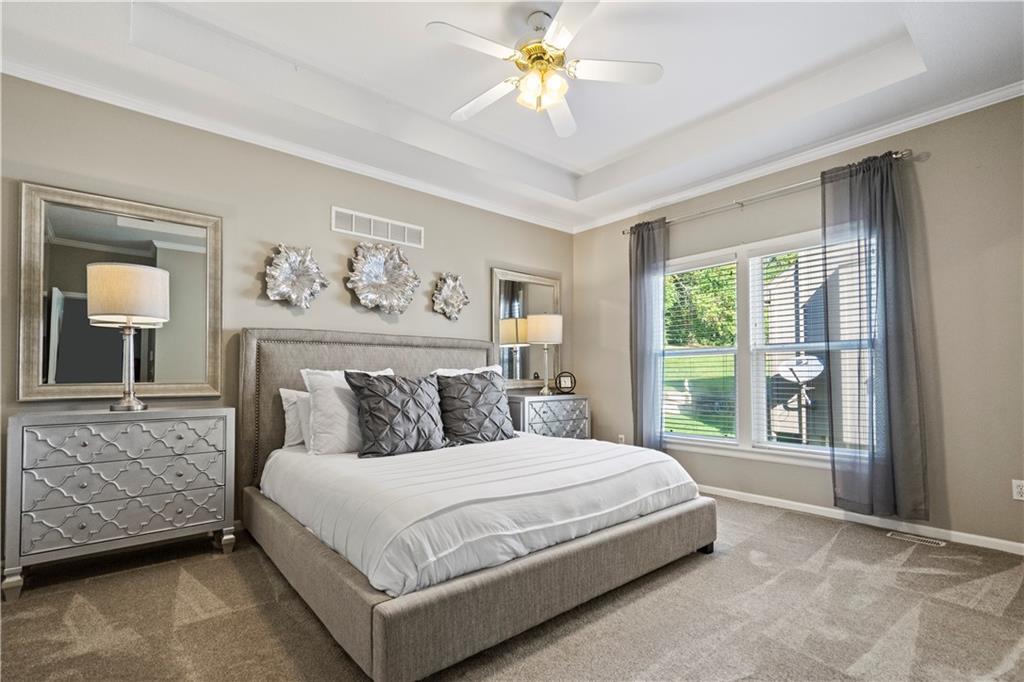 12182 S PRAIRIE CREEK Parkway