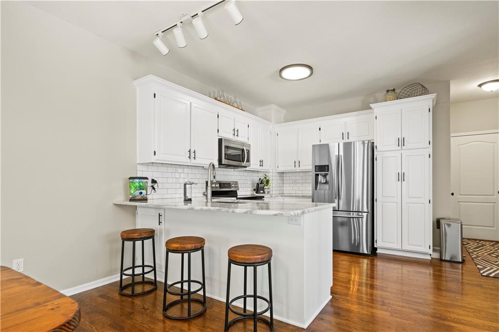 12182 S PRAIRIE CREEK Parkway