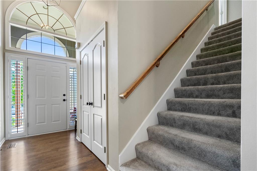 12182 S PRAIRIE CREEK Parkway