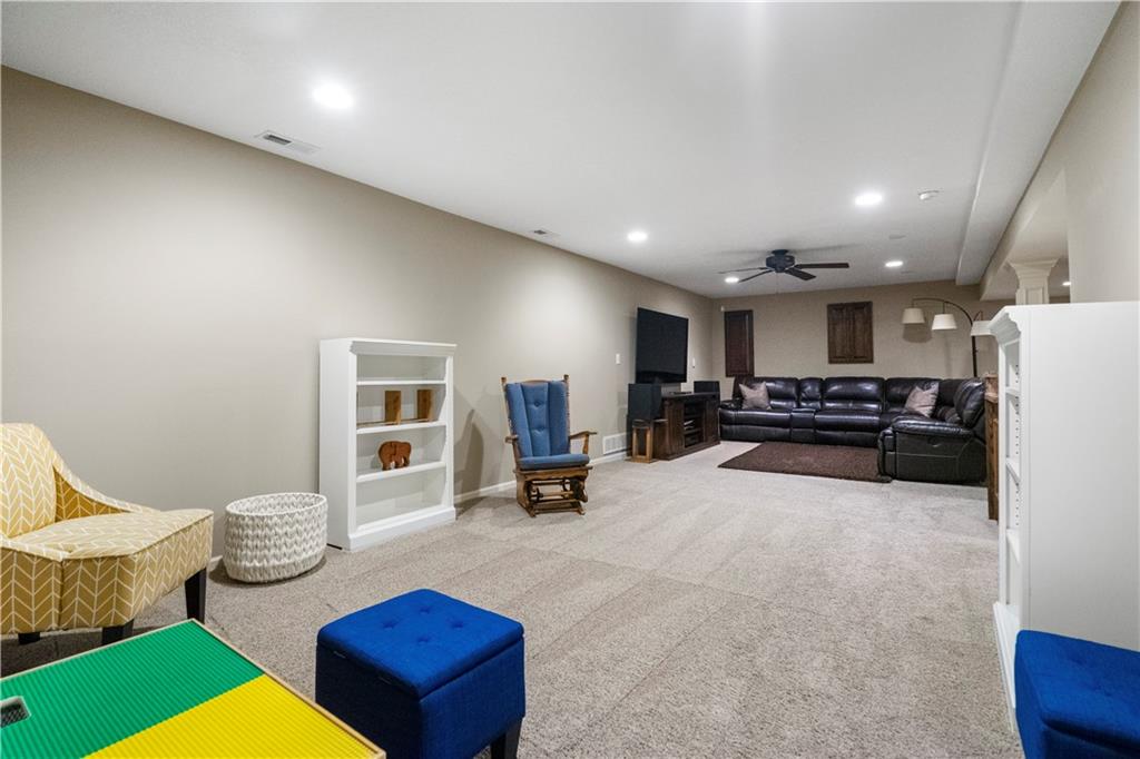 12182 S PRAIRIE CREEK Parkway