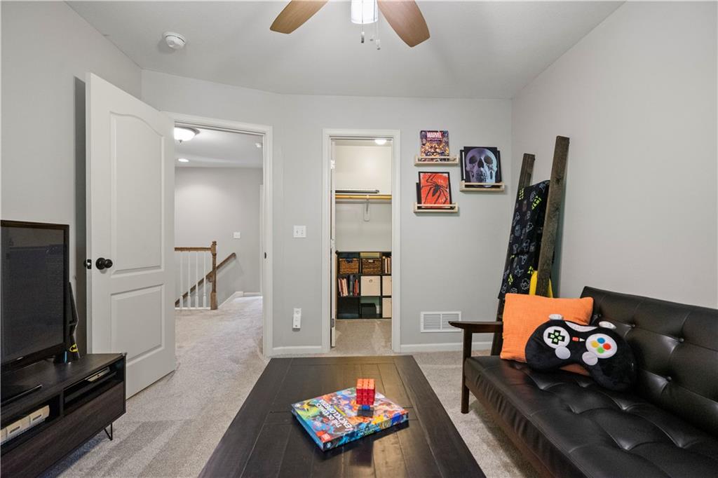 12182 S PRAIRIE CREEK Parkway