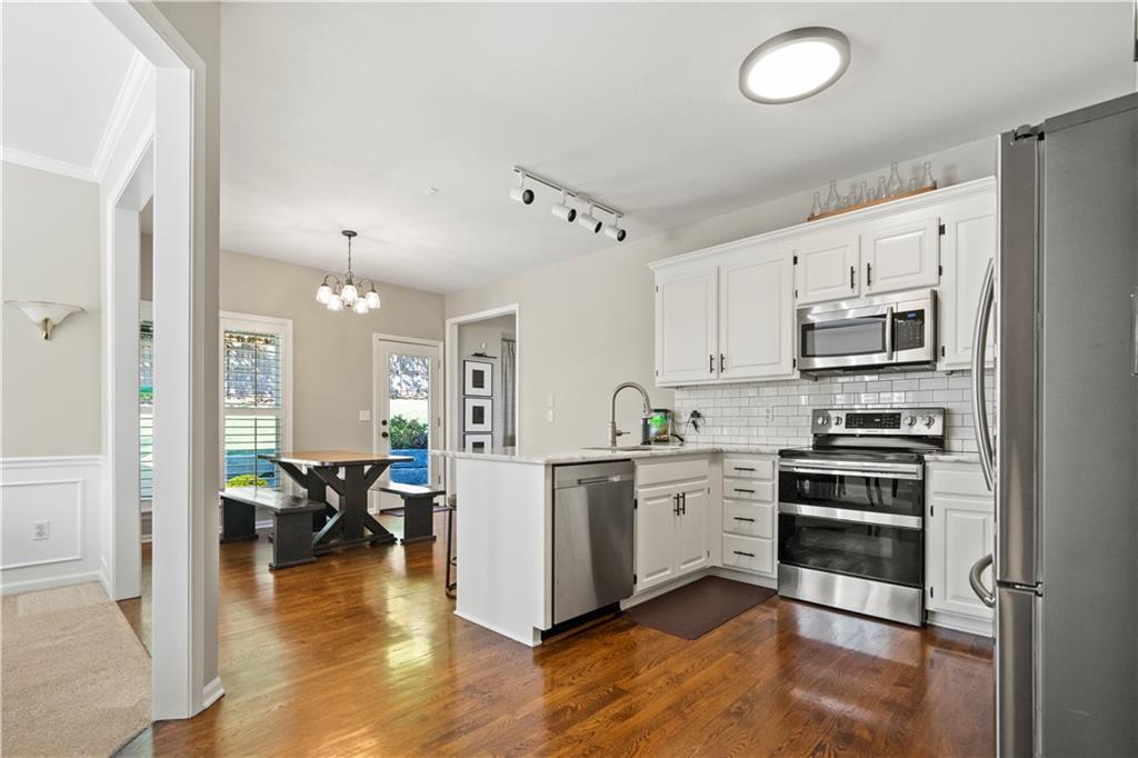 12182 S PRAIRIE CREEK Parkway