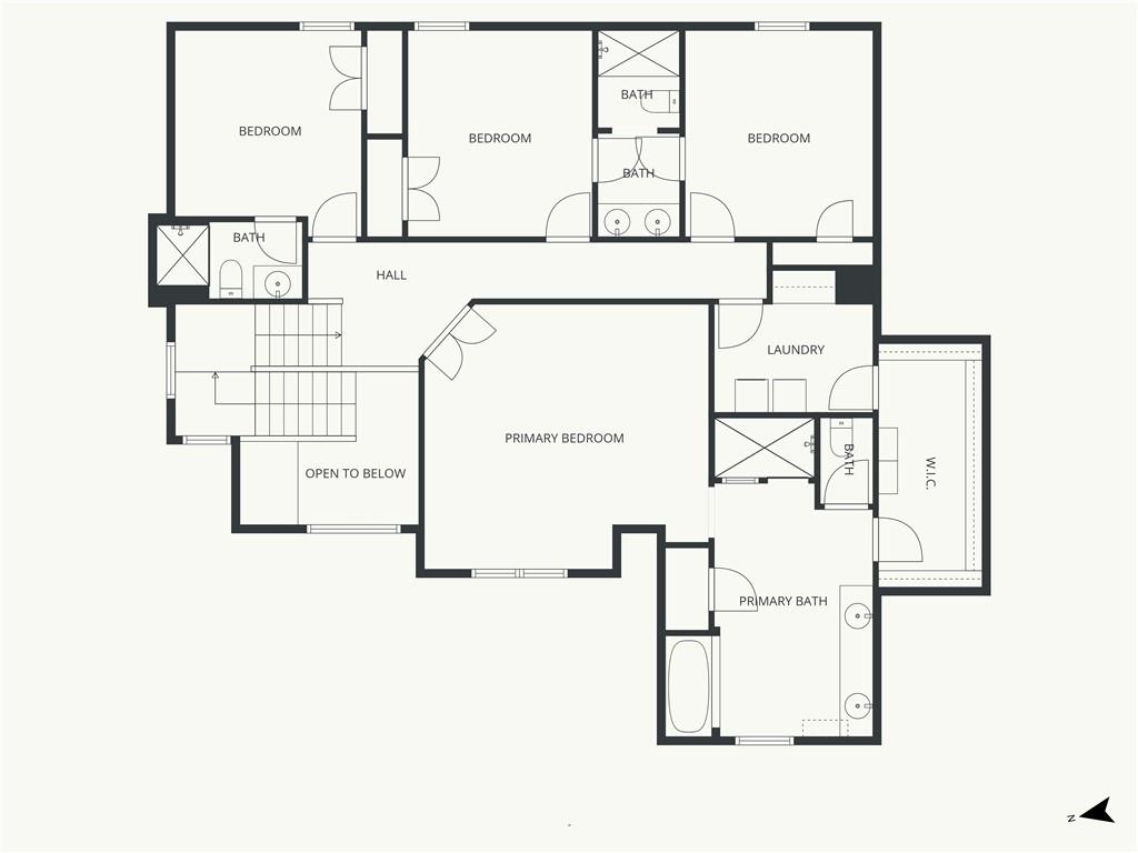 5137 Meadowlark Drive