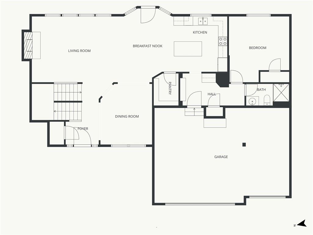 5137 Meadowlark Drive