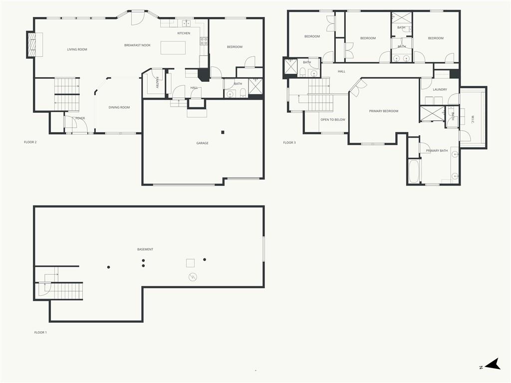 5137 Meadowlark Drive