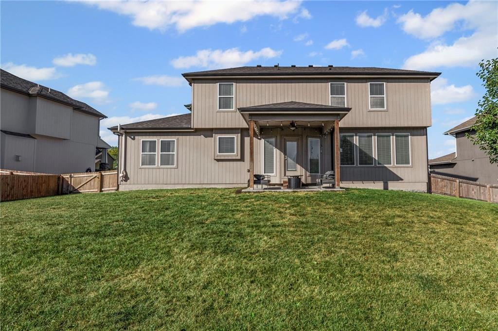 5137 Meadowlark Drive