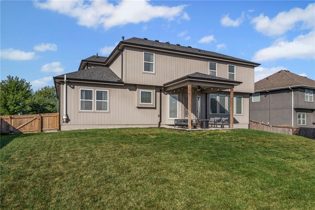 5137 Meadowlark Drive