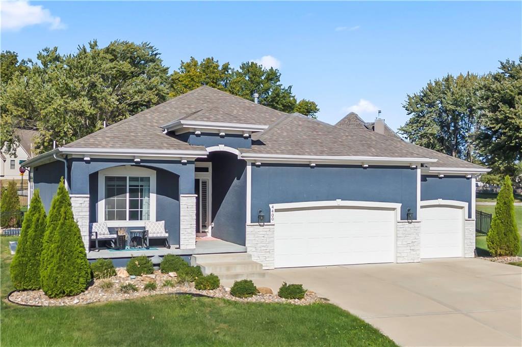 4400 SW Nautilus Place