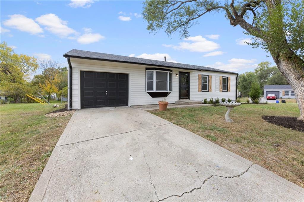 8241 Armstrong Avenue