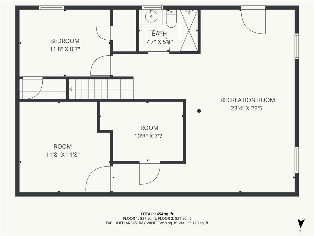 8241 Armstrong Avenue