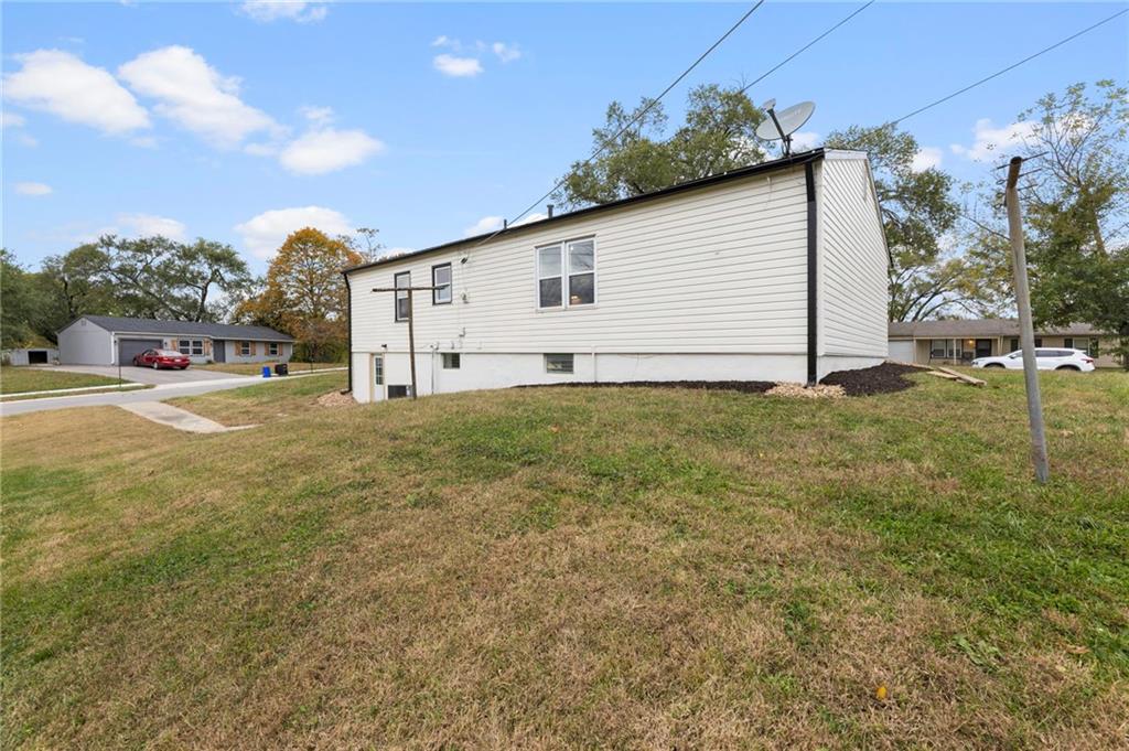 8241 Armstrong Avenue