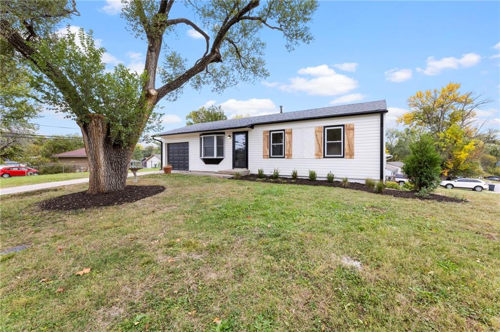 8241 Armstrong Avenue