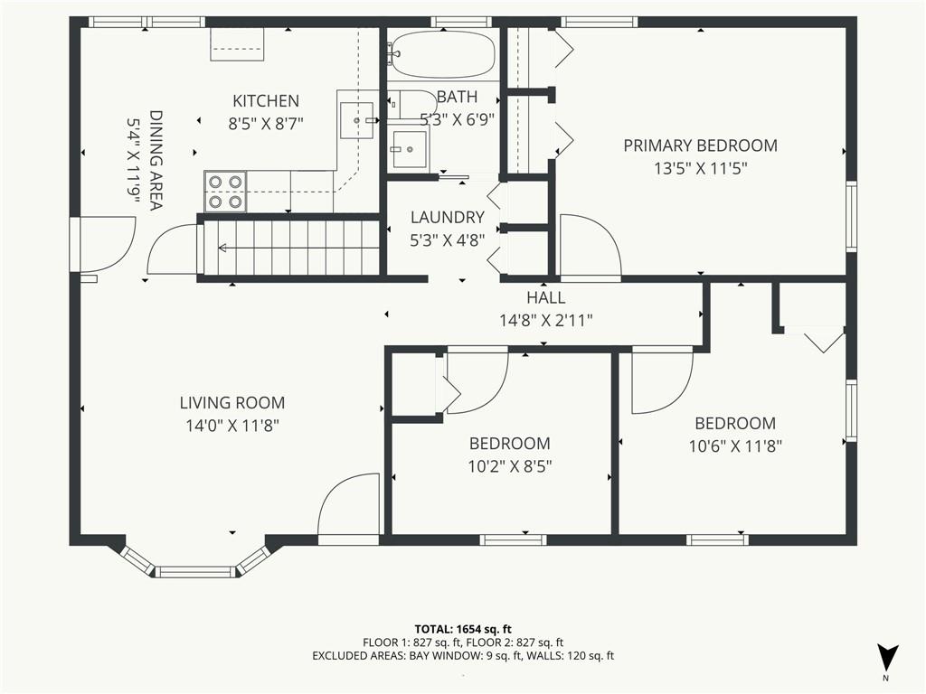 8241 Armstrong Avenue