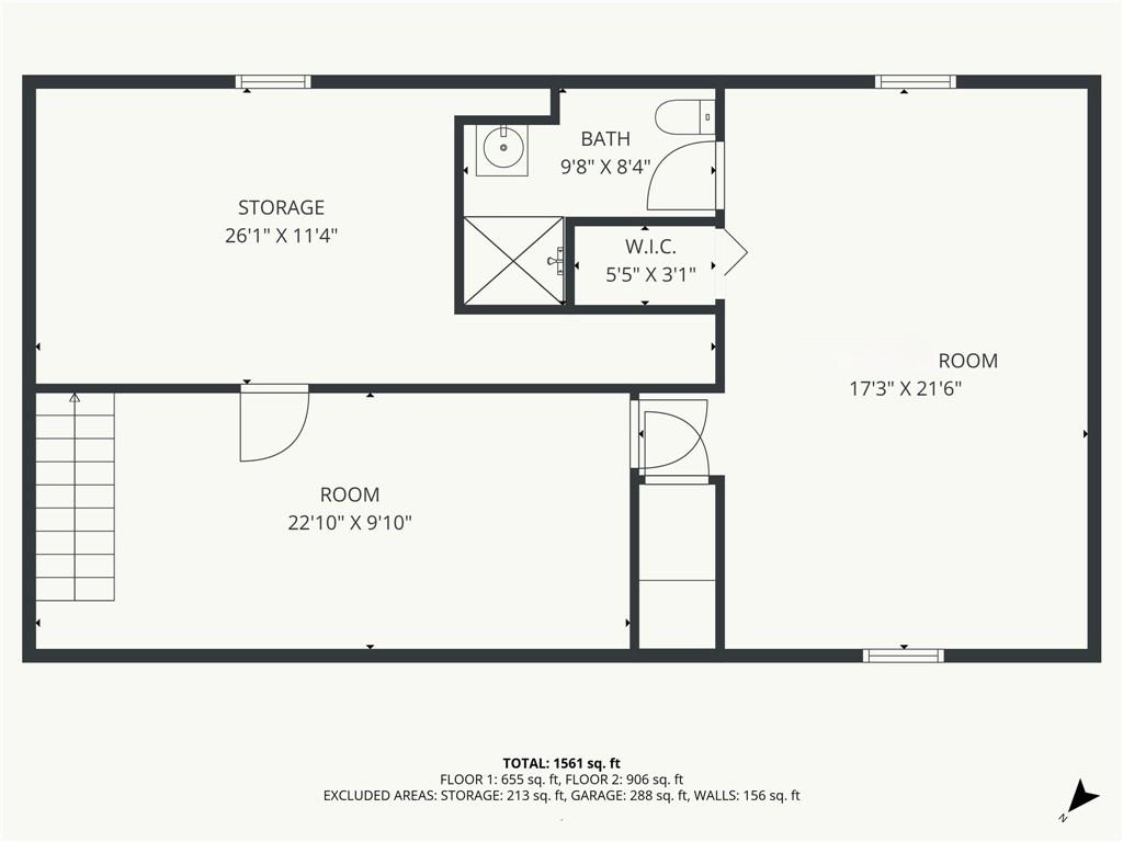 1025 W Fairwood Lane