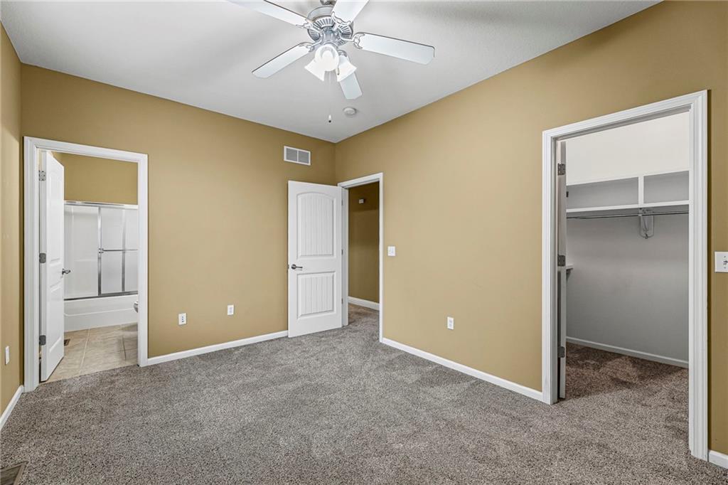 5245 Overland Drive Unit: D4