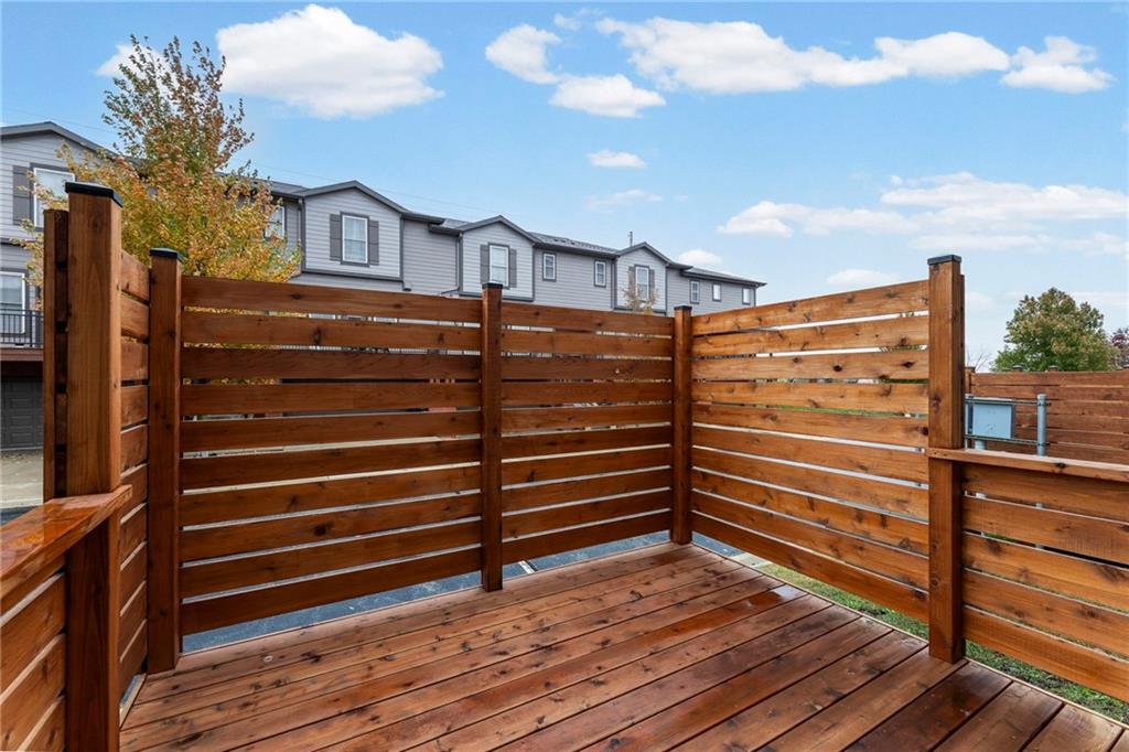 5245 Overland Drive Unit: D4