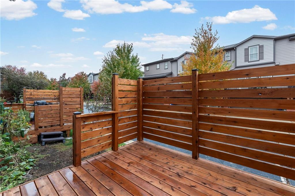 5245 Overland Drive Unit: D4