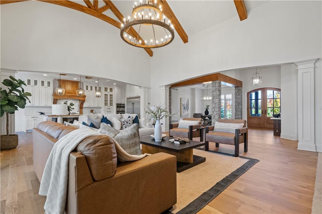 16520 Ballentine Street