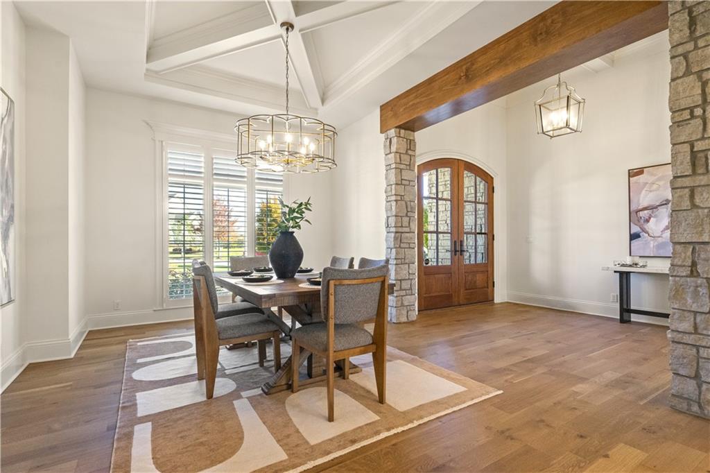 16520 Ballentine Street