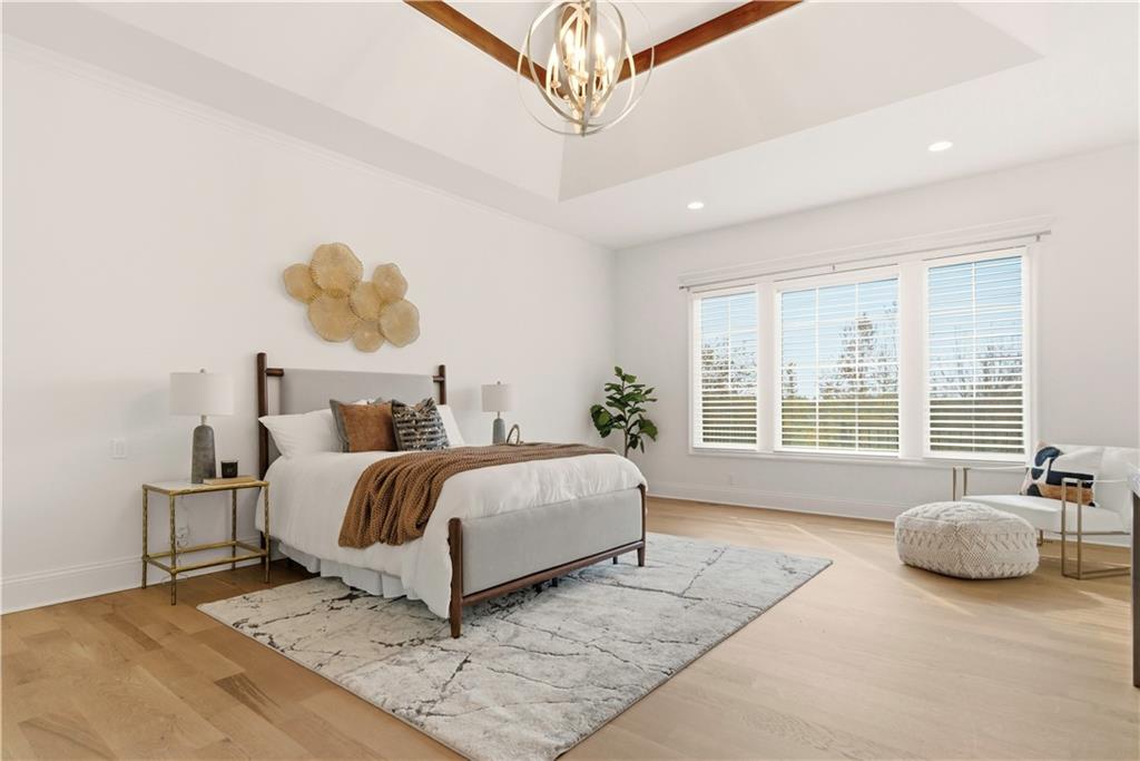 16520 Ballentine Street